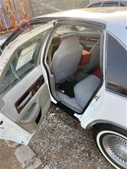 شيفروليه كابريس